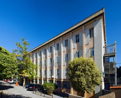 Albergue Inturjoven Granada — foto 6