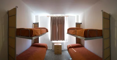 Albergue Inturjoven Granada — foto 8