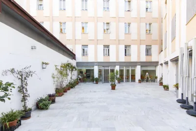 Albergue Inturjoven Granada — foto 12