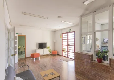 Albergue Inturjoven Huelva — Foto 5