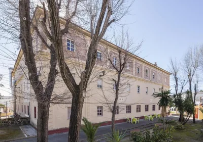 Albergue Inturjoven Huelva — Foto 6