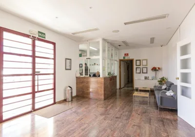 Albergue Inturjoven Huelva — Foto 7