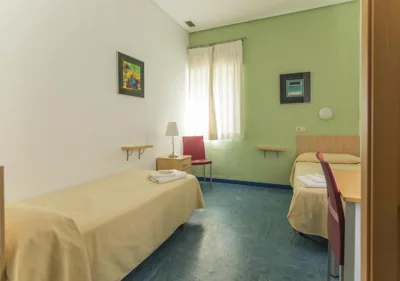 Albergue Inturjoven Huelva — Foto 8