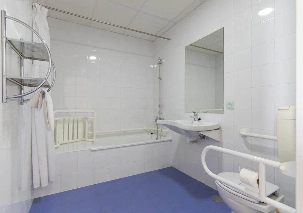 Albergue Inturjoven Jaen