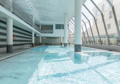 Albergue Inturjoven Jaen — foto 3
