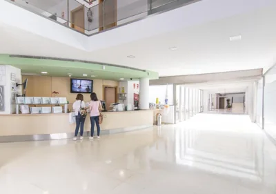 Albergue Inturjoven Jaen — foto 4