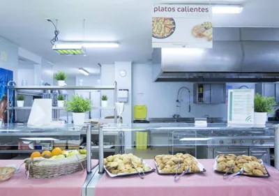 Albergue Inturjoven Jaen — foto 5