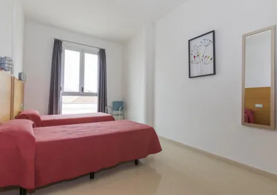 Albergue Inturjoven Jaen — foto 7