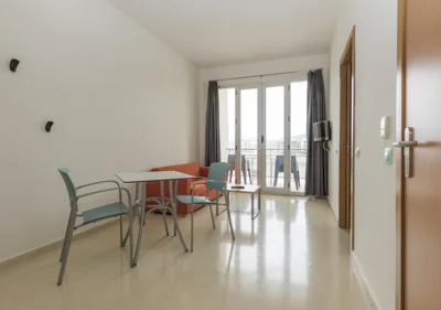 Albergue Inturjoven Jaen — foto 8