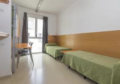 Albergue Inturjoven Jaen — foto 9