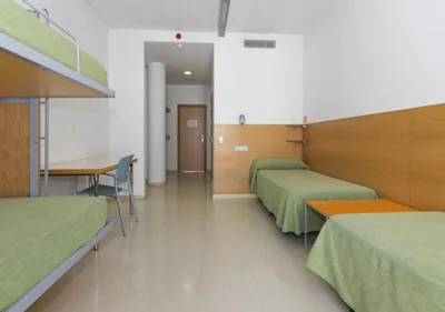 Albergue Inturjoven Jaen — foto 10