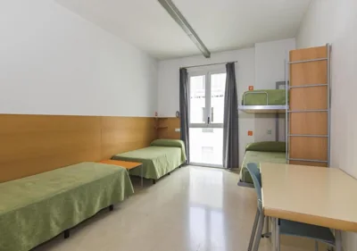 Albergue Inturjoven Jaen — foto 11