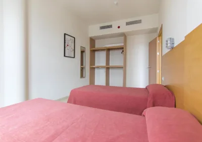 Albergue Inturjoven Jaen — foto 12