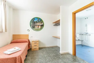 Albergue Inturjoven Jerez De La Frontera — Foto 3