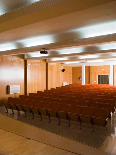 Albergue Inturjoven Jerez De La Frontera — Foto 8
