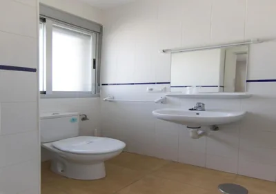 Albergue Inturjoven Malaga — Foto 3