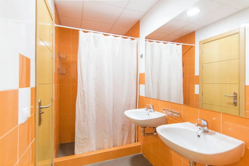 Albergue Inturjoven Marbella