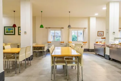 Albergue Inturjoven Marbella — photo 4