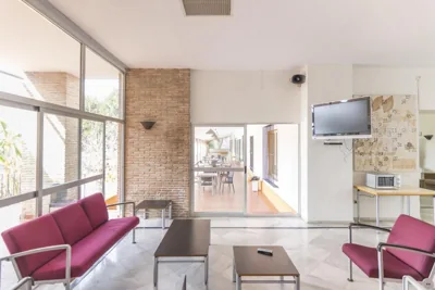 Albergue Inturjoven Marbella — photo 5