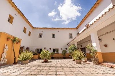Albergue Inturjoven Marbella — photo 6