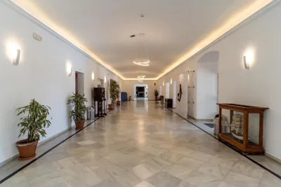 Albergue Inturjoven Marbella — photo 7
