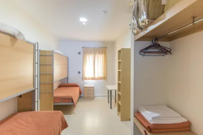 Albergue Inturjoven Marbella — photo 8