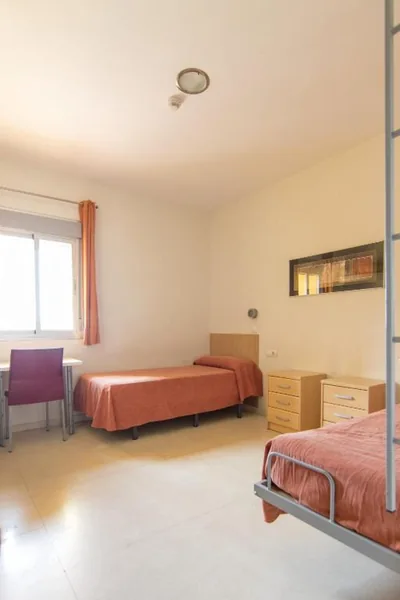 Albergue Inturjoven Marbella — photo 9