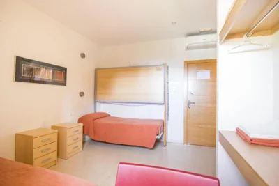 Albergue Inturjoven Marbella — photo 10