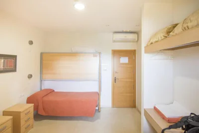 Albergue Inturjoven Marbella — photo 11