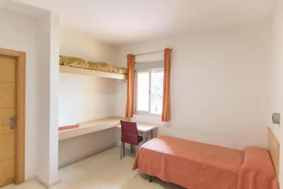 Albergue Inturjoven Marbella — photo 12