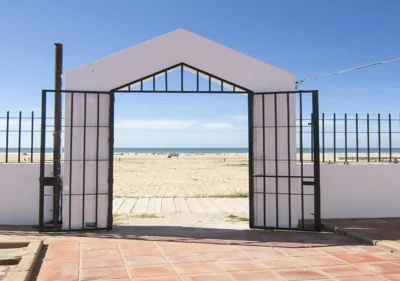 Albergue Inturjoven Punta Umbría — Foto 5