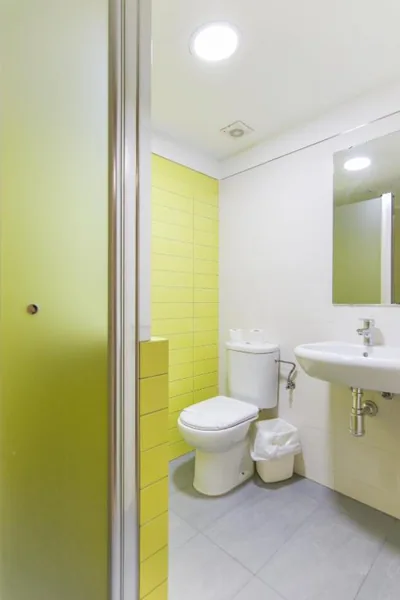 Albergue Inturjoven Sevilla — foto 2