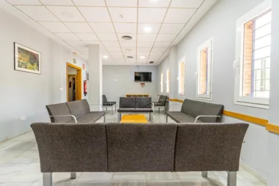 Albergue Inturjoven Sevilla — foto 3