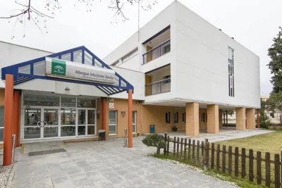 Albergue Inturjoven Sevilla — foto 9