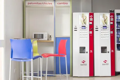Albergue Inturjoven Sevilla — foto 11