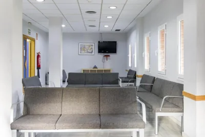 Albergue Inturjoven Sevilla — foto 12