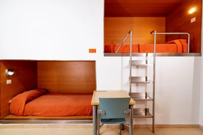 Albergue Inturjoven Torremolinos — foto 2
