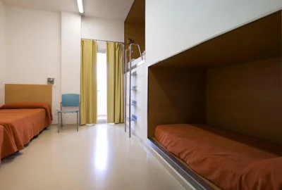 Albergue Inturjoven Torremolinos — foto 9