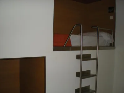 Albergue Inturjoven Torremolinos — foto 10
