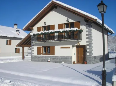 Albergue Irugoienea — foto 3