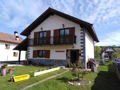 Albergue Irugoienea — foto 5