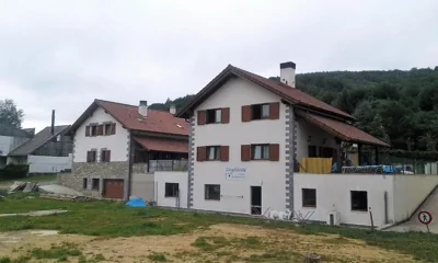 Albergue Irugoienea — foto 6