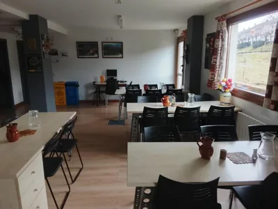 Albergue Irugoienea — foto 10
