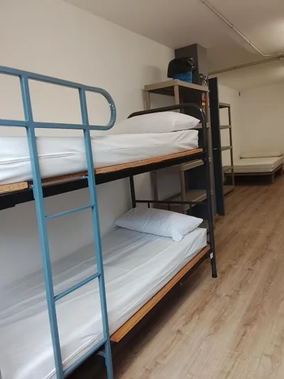 Albergue Irugoienea — foto 11