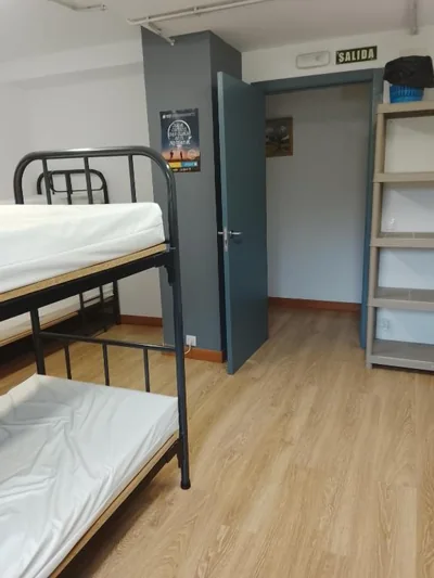 Albergue Irugoienea — foto 12