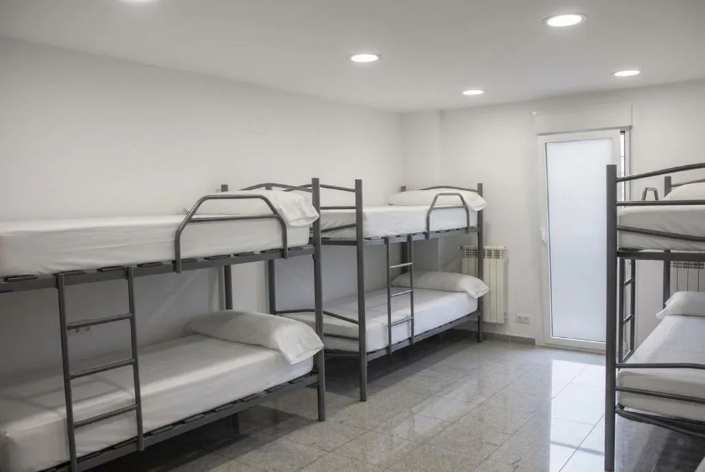 Albergue Izar