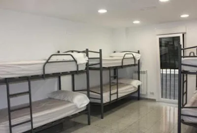 Albergue Izar — foto 5