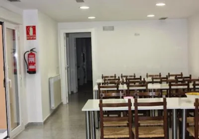 Albergue Izar — foto 10