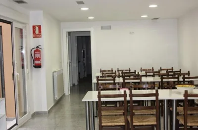Albergue Izar — foto 12