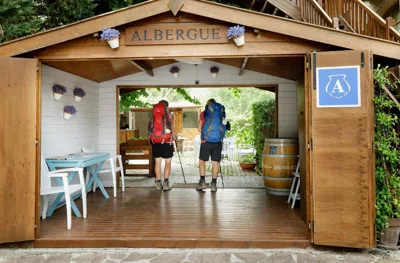 Albergue Jakue — foto 5